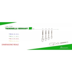 VINCENT  Trigirella Germany